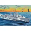 Image de Maquette de bateau : USS Fletcher DD-445 en 1:200