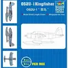 Image de Maquette avion : OS2U-1 Kingfisher