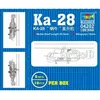 Image de Maquette avion : KA-28