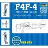 Image de Maquette avion : F4F-4
