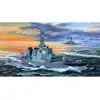 Image de Maquette bateau : JMSDF DDG-174 Kirishima