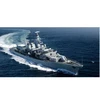 Image de Maquette bateau : FrÃ©gate Britannique Type 23 HMS Westminster (F237)