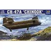 Image de Maquette HÃ©licoptÃ¨re : CH-47A Chinook