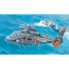 Image de Maquette HÃ©licoptÃ¨re : AS365 N2 Dauphin 2