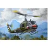 Image de Maquette HÃ©licoptÃ¨re : UH-1B Huey - Gunship - 1/35
