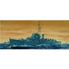Image de Maquette bateauÂ : Escorteur USS DE-635 England 1943