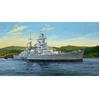Image de Maquette bateauÂ : Croiseur de bataille allemand Admiral Hipper 1941