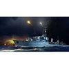 Image de Maquette Navire : HMS "Zulu" Destroyer Britannique 1941