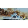Image de Maquette Bateau : HMS Roberts