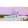 Image de Maquette bateau : CuirassÃ© Schleswig-Holstein