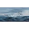 Image de Maquette bateau : CuirassÃ© allemand Bismarck