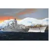 Image de Maquette bateau : German Scharnhorst Battleship - 1/350