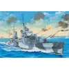 Image de Maquette bateau : HMS Naiad