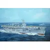 Image de Maquette Bateau : USS CVE-26 Sangamon