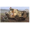 Image de Maquette VÃ©hicule blindÃ© soviÃ©tique BRDM-2