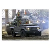 Image de Maquette VÃ©hicule lÃ©ger Type 73 RECO JGSDF Force Auto dÃ©fense Japonaise