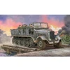 Image de Maquette Half-track : Sd.Kfz.6 Hamnlettenzugmaschine Artillerieausfuhrung 1941