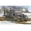 Image de Maquette Half-track : Sd.Kfz.6/2 3.7cm Flak 37 Auf Selbstfahlafette