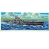 Image de Maquette bateauÂ : Porte-avions USS CV-13 Franklin 1944