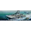 Image de Maquette bateau : USS Wasp LHD-1