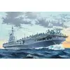 Image de Maquette bateau militaire : USS Midway CV-41