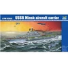 Image de Maquette bateauÂ : Porte-avions USSR Minsk