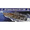 Image de Maquette bateau : USS Theodore Roosevelt CVN-71 2006