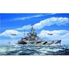Image de Maquette bateauÂ : Croiseur britannique HMS Renown 1942