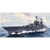 Image de Maquette bateau : USS Tennessee BB-43 1941