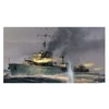 Image de Maquette bateau : Destroyer allemand Zerstörer Z-21 1940