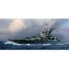 Image de Maquette bateau : HMS Valiant 1939