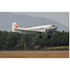 Image de Maquette avion : DC-3