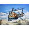 Image de Maquette hÃ©licoptÃ¨re : Mi-24A Hind-B