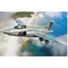Image de Maquette avion : Buccaneer S.2D