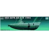 Image de Maquette Sous-marin USS SS-212 Gato 1944
