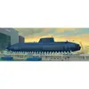Image de Maquette sous-marin : HMS Astute