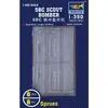 Image de Maquette avions : Set mini avions SBC Scout Bomber