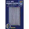 Image de Maquette avions : Set mini avions BFC Bomber Fighter