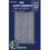 Image de Maquette avions : Set mini avions SBU Scout Bomber