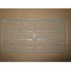 Image de Accessoires pour Maquette char : Maillons de Chenille pour char T-72