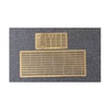 Image de Accessoires pour maquettes : Rambardes et Echelles pour navires 1/700
