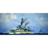 Image de Maquette bateau : HMS Dreadnought 1915
