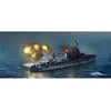 Image de Maquette bateau : USS Texas BB-35