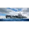 Image de Maquette bateau : USS John F. Kennedy CV-67