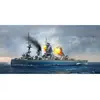 Image de Maquette bateau : HMS Nelson 1944