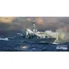 Image de Maquette Bateau : HMS TYPE 23 Frigate Monmouth(F235)