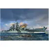 Image de Maquette bateau : USS Alaska CB-1