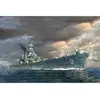 Image de Maquette bateau militaire : USS Hawaii CB-3