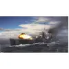 Image de Maquette Bateau Militaire : Trumpeter - HMS York
