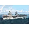 Image de Maquette bateau : Queen Elizabeth Aircraft Carrier - 1/700